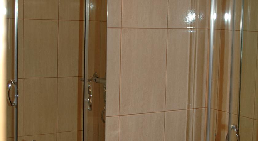 Hotel Iris Arad Habitación foto